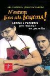 N'ESTEM FINS ELS FOGONS! | 9788466403207 | ADA CASTELLS/JORDI VAN CAMPEN OBIOLS