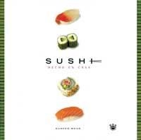 SUSHI HECHO EN CASA | 9788479019860 | WONG, KUMFOO