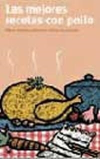 COCINAR CON POLLO | 9788479018696