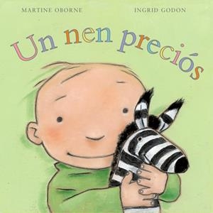 UN NEN PRECIÓS | 9788493198442 | OBORNE, MARTINE/GODON, INGRID