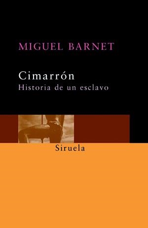 CIMARRÓN | 9788478446179 | BARNET, MIGUEL