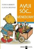 AVUI SÓC... VENEDORA! | 9788424634629 | BERREBY, PATRICIA