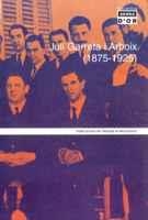 JULI GARRETA I ARBOIX (1875-1925) | 9788484155164 | VARIOS AUTORES