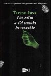 UN CRIM A L'ARMADA INVENCIBLE | 9788484370277 | TERESA JUVÉ