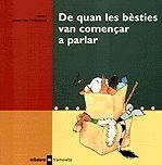 DE QUAN LES BÈSTIES VAN COMENÇAR A PARLAR | 9788424609832 | ROS, ROSER