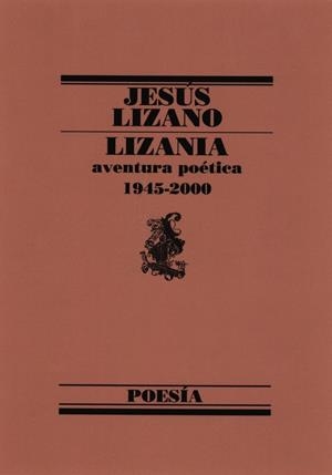 LIZANIA | 9788426428325 | LIZANO,JESUS