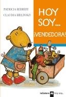 HOY SOY...VENDEDORA | 9788424639624