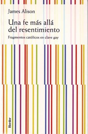 FRAGMENTOS CATÓLICOS EN CLAVE GAY | 9788425422737 | ALISON, JAMES/VILLANUEVA, BEGOÑA