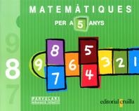 C-5 ANYS MATEMATIQUES 8 | 9788466101257 | VARELA VIDAL, ALFONSO/FIGUEROA COTELO, MARÍA/VARELA, OLGA