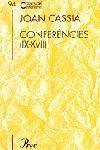 CONFERÈNCIES (IX-XVII) | 9788484376194