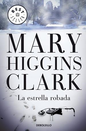 LA ESTRELLA ROBADA | 9788497595988 | HIGGINS CLARK,MARY