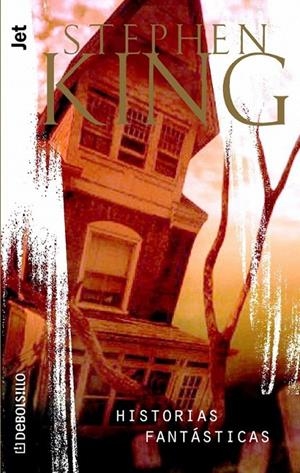 HISTORIAS FANTÁSTICAS | 9788497596848 | KING,STEPHEN
