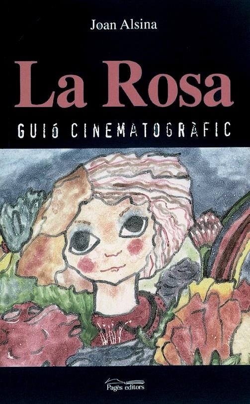 LA ROSA | 9788497790451 | ALSINA, JOAN