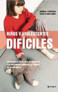 NIÑOS Y ADOLESCENTES DIFICILES | 9788478710201 | FIORENZA , ANDREA
