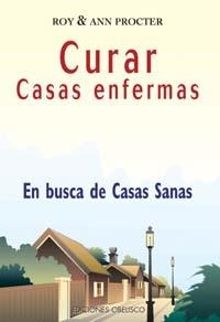 CURAR CASAS ENFERMAS | 9788497770033 | PROCTER, ROY/PROCTER, ANN