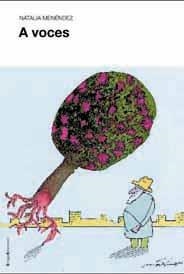 A VOCES | 9788495881267 | MENÉNDEZ MIQUEL, NATALIA