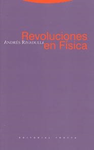 REVOLUCIONES EN FÍSICA | 9788481646054 | RIVADULLA, ANDRÉS