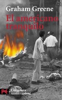 EL AMERICANO TRANQUILO | 9788420655895 | GREENE, GRAHAM