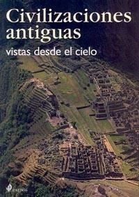 CIVILIZACIONES ANTIGUAS | 9788449314667 | ANTONIO MARCHIORI