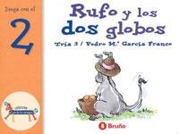 RUFO Y LOS DOS GLOBOS | 9788421636411 | GARCÍA FRANCO, PEDRO MARÍA