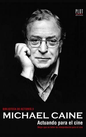 MICHAEL CAINE | 9788486702670 | CAINE, MICHAEL