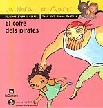 EL COFRE DELS PIRATES | 9788424690830 | MUSEU MARÍTIM