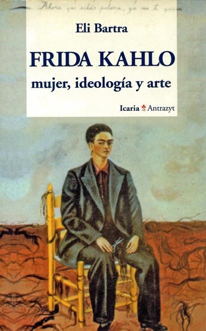 FRIDA KHALO | 9788474262223 | BARTRA, ELI
