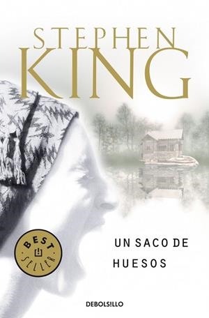 UN SACO DE HUESOS | 9788497595964 | KING,STEPHEN