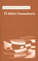 DEBATE HUMANITARIO, EL | 9788474265941