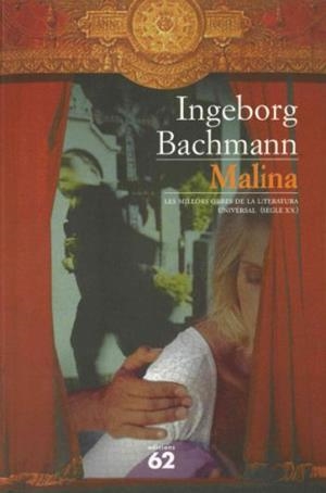MALINA | 9788429751543 | INGEBORG BACHMANN