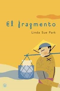 EL FRAGMENTO | 9788479014025 | SUE PARK, LINDA