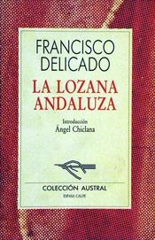 LA LOZANA ANDALUZA | 9788423918386 | FRANCISCO DELICADO
