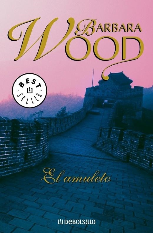 EL AMULETO | 9788497599788 | WOOD,BARBARA