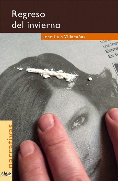 REGRESO DEL INVIERNO | 9788495722355 | JOSÉ LUIS VILLACAÑAS BERLANGA