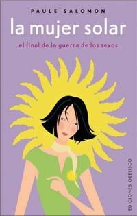MUJER SOLAR, LA | 9788497770071 | SALOMON, PAULE