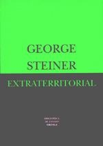 EXTRATERRITORIAL | 9788478446247 | STEINER, GEORGE