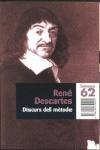 DISCURS DEL MÈTODE | 9788429750201 | RENÉ DESCARTES
