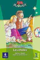 L&D 1 LES ÉTOILES + CD | 9788420536828 | ARNAUDIÈS, BRIGITTE