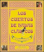 LOS CUENTOS DE HADAS CLÁSICOS ANOTADOS | 9788484324881 | MARÍA TATAR