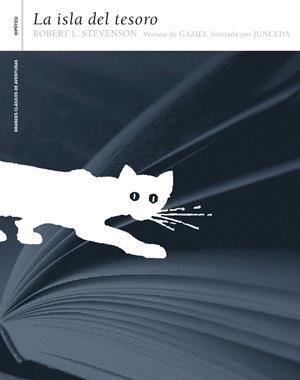 LA ISLA DEL TESORO | 9788493172992 | STEVENSON, ROBERT LOUIS