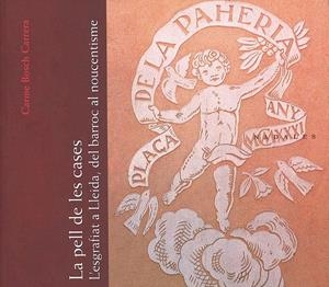 LA PELL DE LES  CASES | 9788497790970 | BOSCH CARRERA, CARME