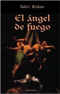 ANGEL DE FUEGO,EL | 9788497770316 | BRIÜSOV, VALERI