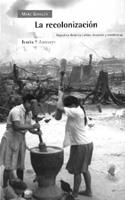 RECOLONIZACIÓN, LA | 9788474266214