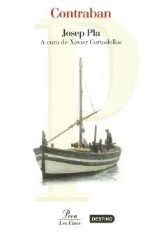 CONTRABAN | 9788484376514 | JOSEP PLA