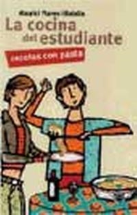 LA COCINA DEL ESTUDIANTE - PASTA | 9788478710546