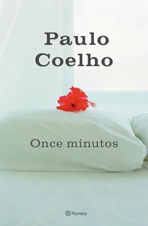 ONCE MINUTOS | 9788408048787 | PAULO COELHO