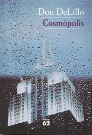COSMOPOLIS | 9788429753110 | DON DELILLO