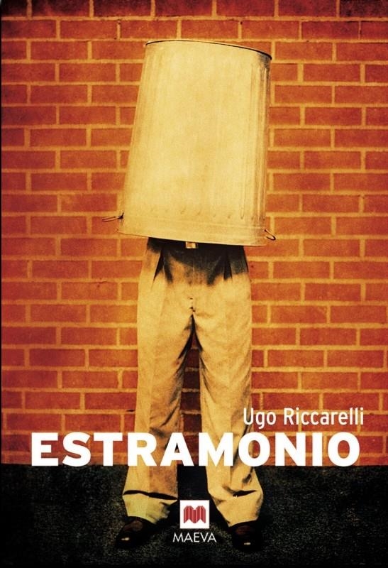 ESTRAMONIO | 9788495354839 | RICCARELLI, UGO