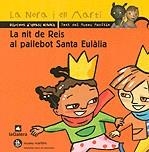 NIT DE REIS AL PAILEBOT SANTA EULÀLIA | 9788424690816 | MUSEU MARÍTIM
