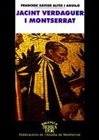 JACINT VERDAGUER I MONTSERRAT | 9788484154372 | ALTÉS I AGUILÓ, FRANCESC XAVIER